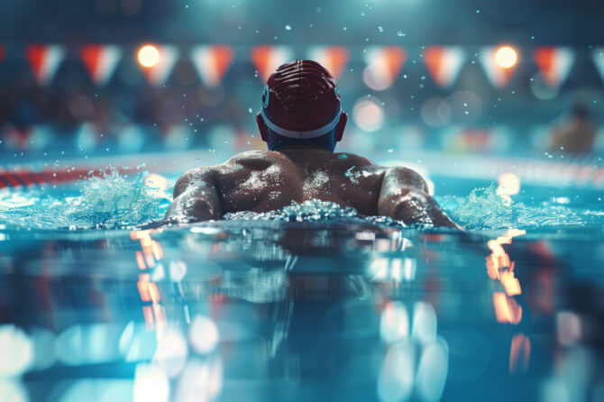 Come Prevenire e Trattare gli Infortuni nel Nuoto: Consigli di Fisioterapia